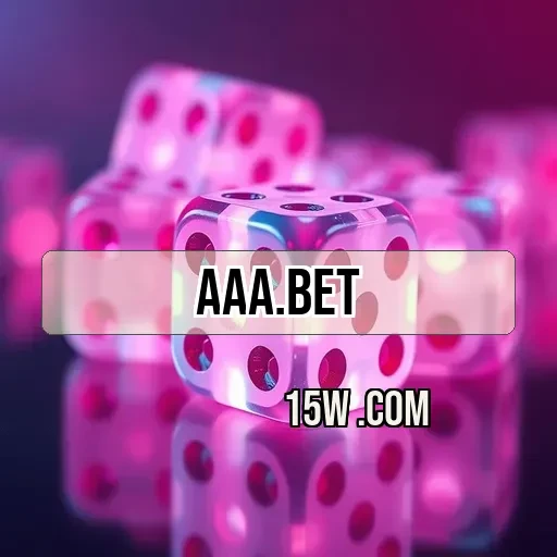 aaa.bet plataforma: A Jogada Certa para Diversão e Segurança