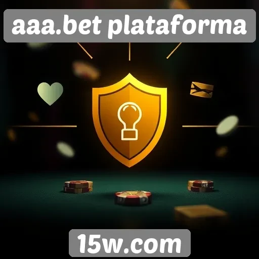 Segurança e privacidade no site aaa.bet plataforma