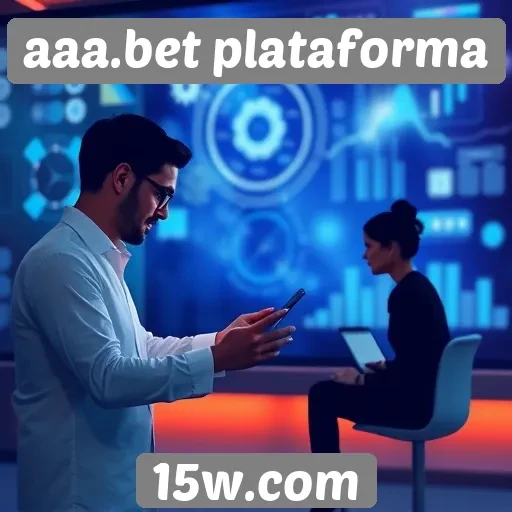 Inovações tecnológicas na aaa.bet plataforma melhoram a experiência do usuário